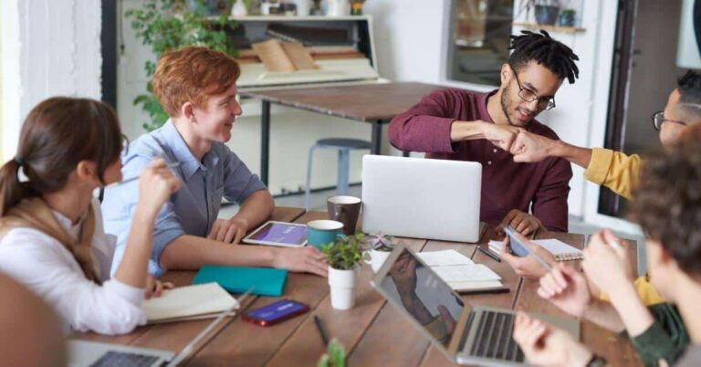 Best Wishes for New Job for Coworker and Boss