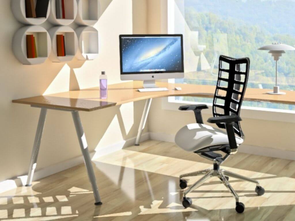 Sale > best ergonomic setup for home office > in stock