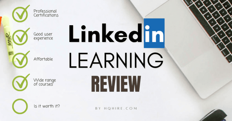 LinkedIn Learning Review