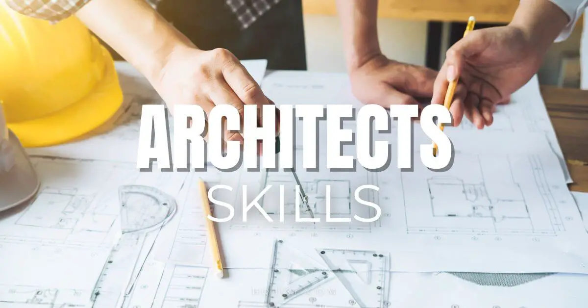 Architects Skills 
