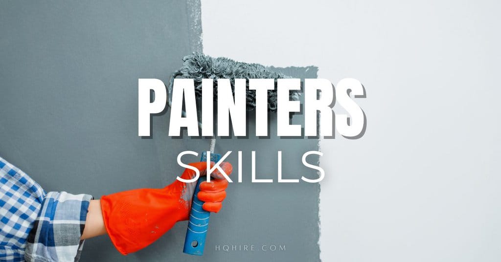 Learning The Right Skills To Become A Painter 2024