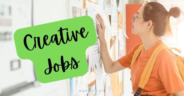 Best Creative Job Boards for Creative Professionals and Freelancers