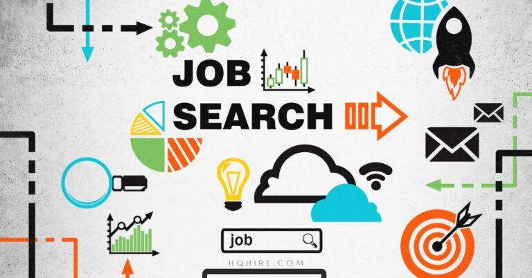 Best Job Search Sites