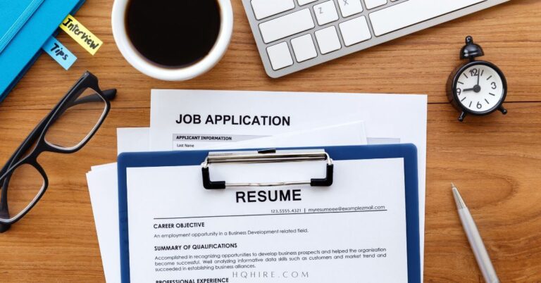 Best Job Search Sites With Job Application