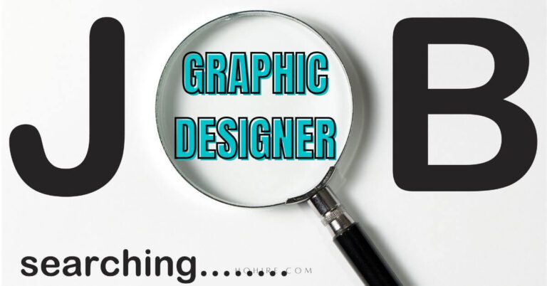 Best Job Search Sites For Graphic Designers