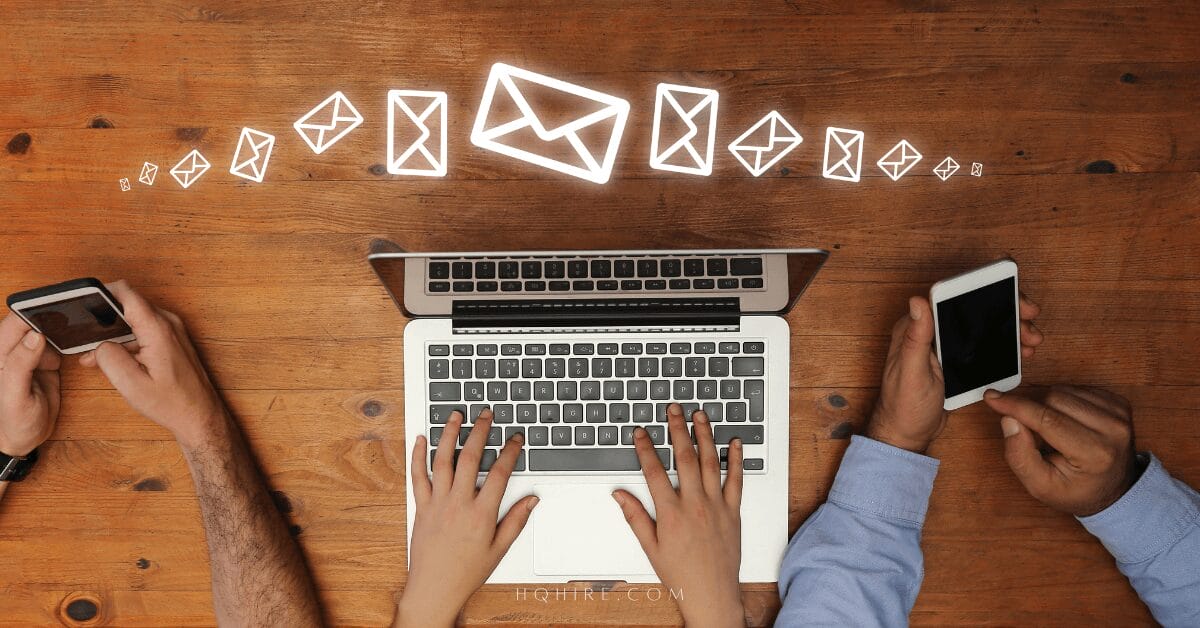 How to Write a Follow-up Email