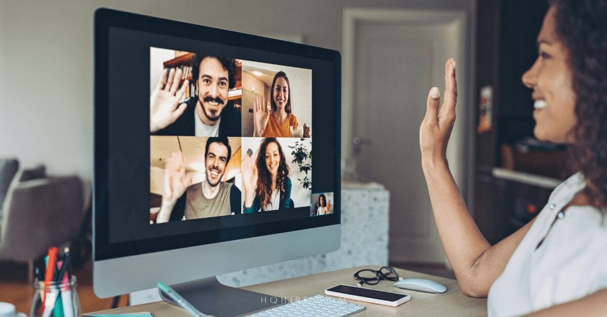 How to Record Online Meeting For Remote Teams